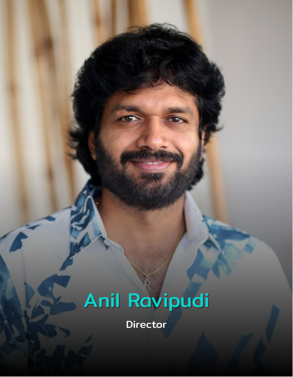#FitEateryClub Anil Ravipudi