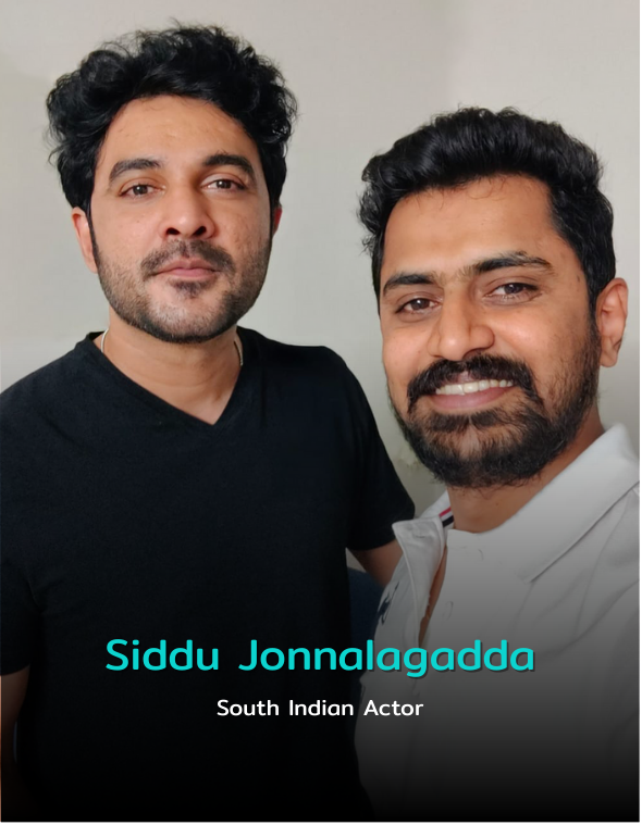#FitEateryClub Siddu
